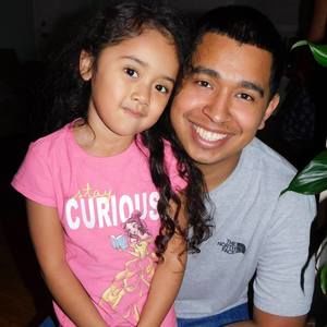 Meet your Posher, Alan